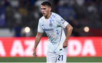 Kristjan Asllani kararını verdi: Torino