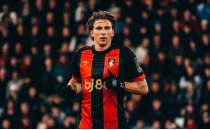 PSG, Zabarnyi'nin transferi için yoğun mesaide!