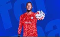 Rizespor, kaleci transferini duyurdu: Yahia Fofana