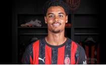 Milan, yeni transferi De Winter'i açıkladı
