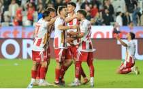 Antalyaspor, Süper Lig'de Kayserispor'a konuk olacak