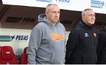 Stanimir Stoilov: 'Bu sonuç bizim için utanç'