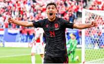 Rizespor'da adm adm Laci