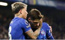 Chelsea, yıldızlarıyla galibiyeti aldı!