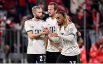 Harry Kane tarih yazd, Bayern Mnih 3 puan uzand!