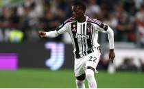 Timothy Weah, Marsilya ile anlat!