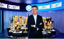 Inter'de Cristian Chivu dönemi