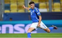 Atletico Madrid, Ruggeri'de mutlu sona yakın