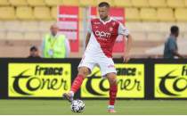 Monaco 3 puan 3 golle ald!