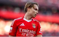 Como'dan Norveli harekat: Andreas Schjelderup