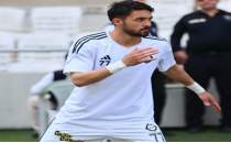 Altayl Onur Efe'ye Sper Lig kancas