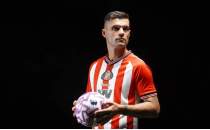 Türkiye ile anılmıştı, artık Sunderland'te