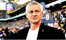 Solskjaer: 'MANU'yu böyle izlemek hiç kolay değil'