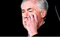 Carlo Ancelotti'den veda sorusuna cevap