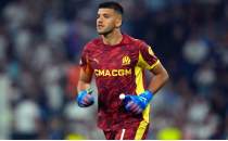 Geronimo Gulli'den PSG'ye vg!