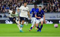 Everton ile West Ham puanlar paylat