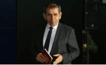 Dursun Özbek'ten 1 Ocak'ta yapılacak yürüyüş için çağrı