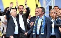 Aziz Yıldırım'dan Ali Koç için açıklama!