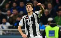 Juventus'ta Kenan için açıklama bekleniyor!