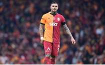 Mauro Icardi'de endie yok!