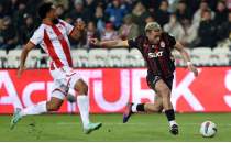 Galatasaray ile Sivasspor 38. randevuda