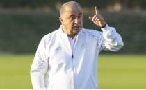 Al Shabab'dan Fatih Terim'e veda!