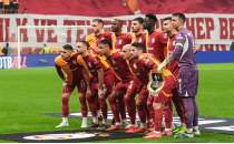 Galatasaray - Konyaspor: 11'ler