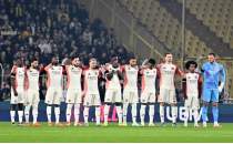 Lyon, küme düşürüldü!