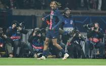 Liverpool'un ncelii Isak, yedek plan Barcola
