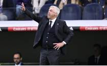 Carlo Ancelotti: 'Dzeleceiz'