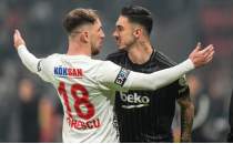 Beşiktaş ile Gaziantep FK, ligde 13. randevuda