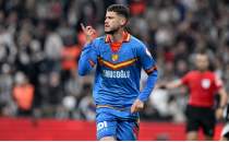 Göztepe'den Romulo açıklaması!