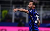 İtalya'daki soruşturmada Hakan Çalhanoğlu'na ceza!