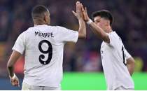 Real Madrid'de 10 numara kararı!