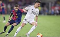 Arda Güler, Real Madrid'in 10 numarası olabilir!