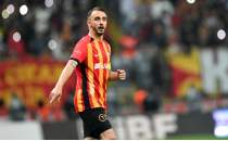 Gökhan Sazdağı'dan Galatasaray açıklaması