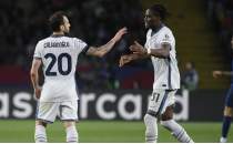 Hakan Çalhanoğlu'ndan Barcelona için mesaj!