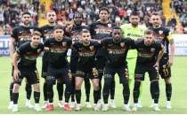 Kayserispor yenilmezlik serisini 6 maça çıkardı