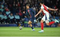 Premier Lig'i yıkan Fransız gücü: PSG