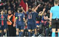 PSG, 4 İngiliz engelini aşarak Şampiyonlar Ligi'nde finale çıktı