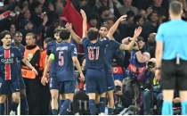 PSG, 4 İngiliz engelini aşarak Şampiyonlar Ligi'nde finale çıktı