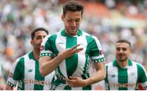 Konyaspor, Umut Nayir'in kafası ile kazandı!