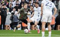 Adana Demirspor'dan Ali Yavuz Kol'un sağlık durumuna ilişkin açıklama
