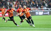 Kayserispor, Antalyaspor'u Miguel Cardoso ile devirdi!