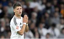 Real Madrid, galibiyete 90+5'te aldı!