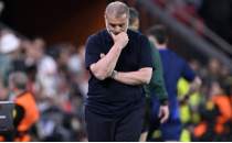Ange Postecoglou'nun kehaneti tuttu!