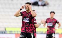 Alanyaspor kazand ve ligde kald!