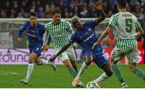 CANLI | Real Betis - Chelsea