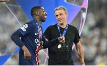 Philippe Diallo: 'Dembele, Ballon d'Or'u hak ediyor'