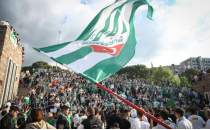 Bursaspor'un 62. kurulu� y�l d�n�m� kutland�